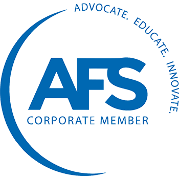 American Foundry Logo