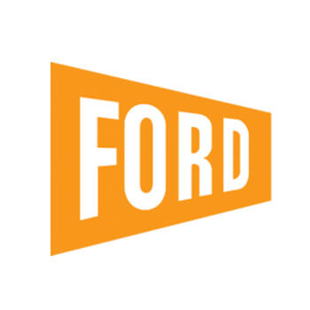 Ford Logo